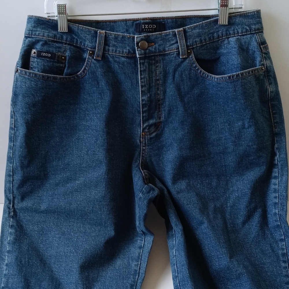 Woman's Izod Jeans